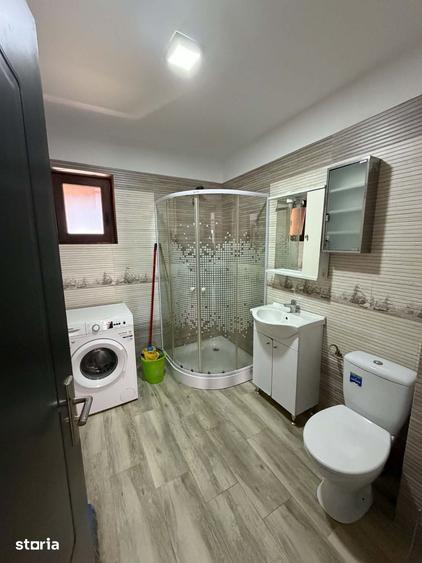 Casă cu 4 camere cu Teren 120 Mp în Cetate
