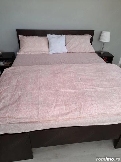 apartament cu o camera de inchiriat zona Liviu Rebreanu - 1