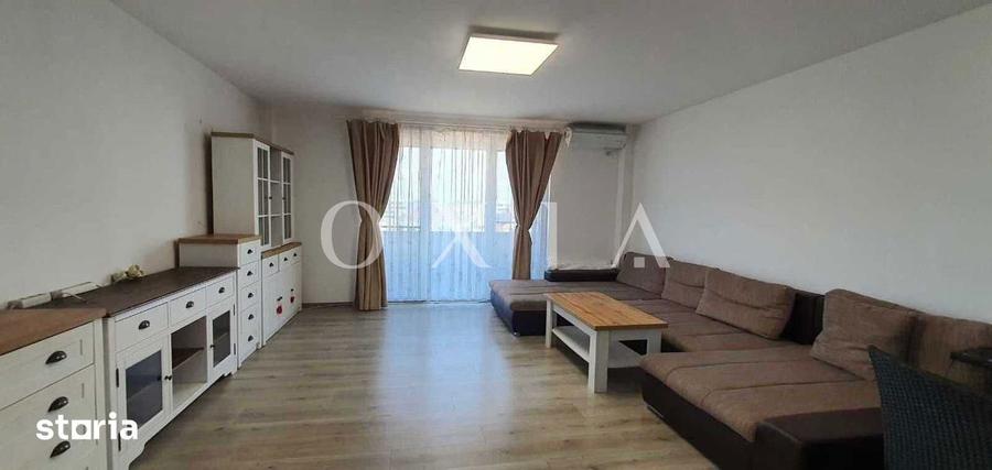 Apartament cu 3 camere în Giroc