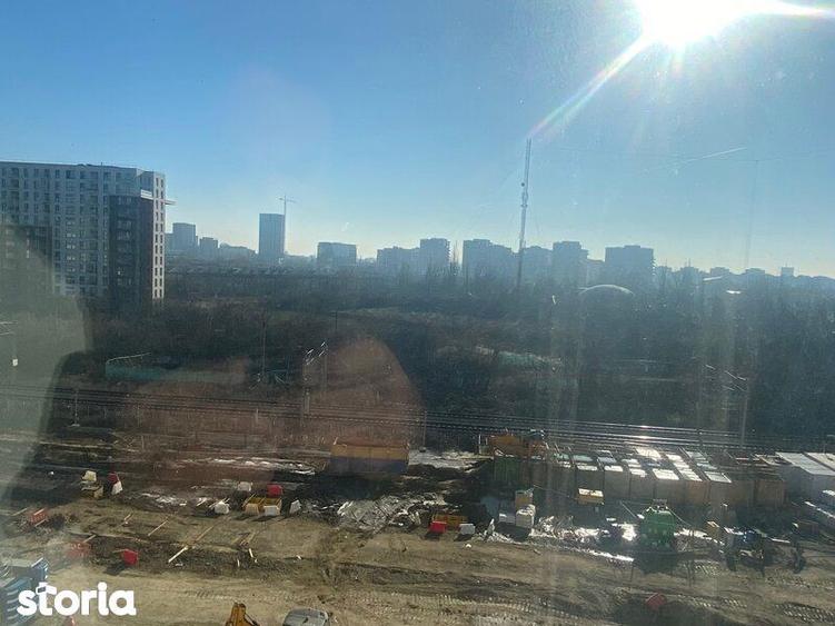 Garsonieră în Dămăroaia