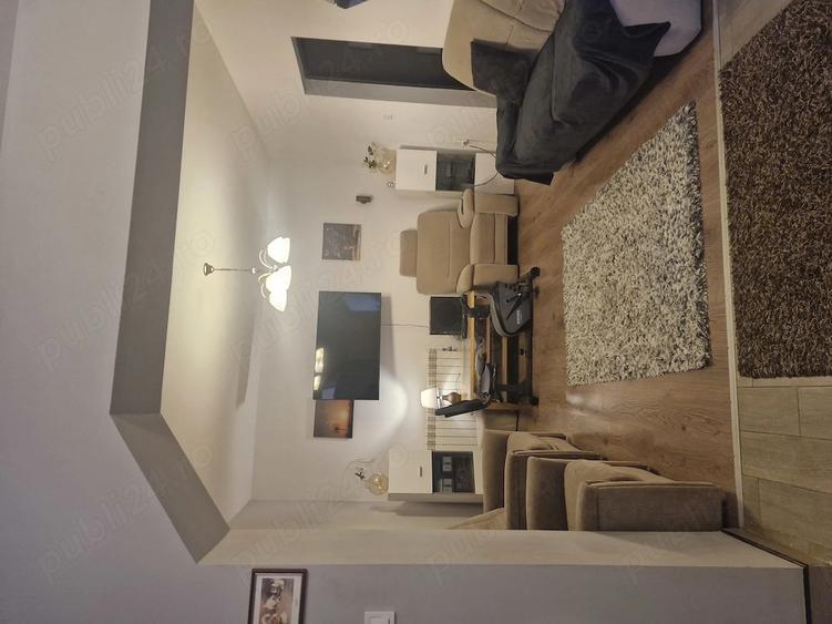 Casă cu Teren 670 Mp în Central