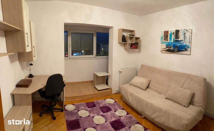 Apartament 4 camere (strada Zizinului) - 7