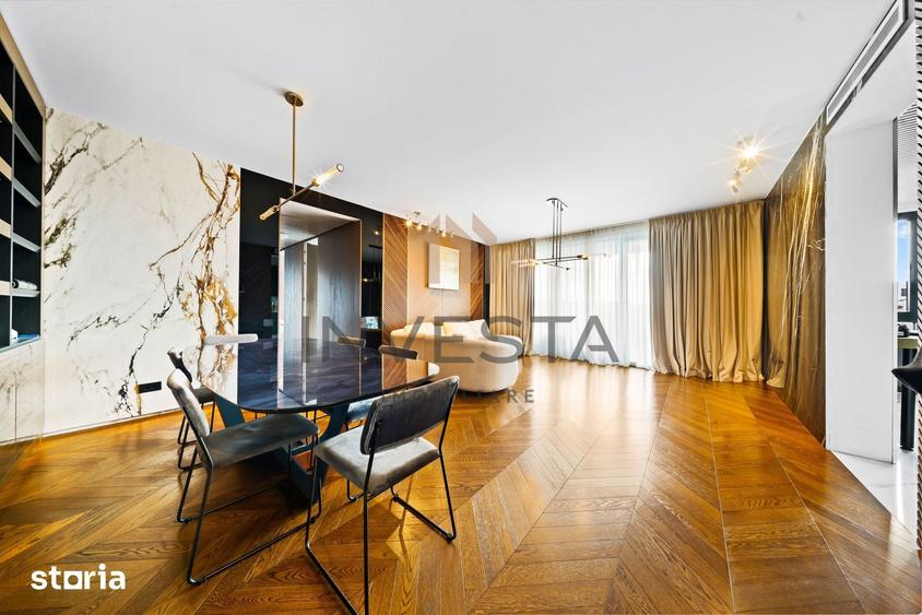 Apartament cu 5 camere în Gheorgheni
