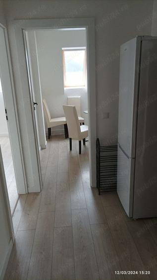 Inchiriez apartament 2 camere in zona Vivo - 4