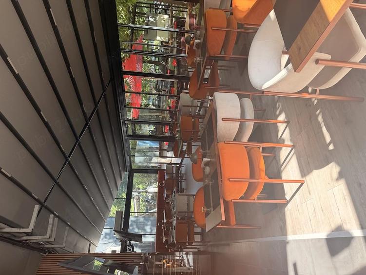 Spațiu comercial, de 160 mp, în Unirii