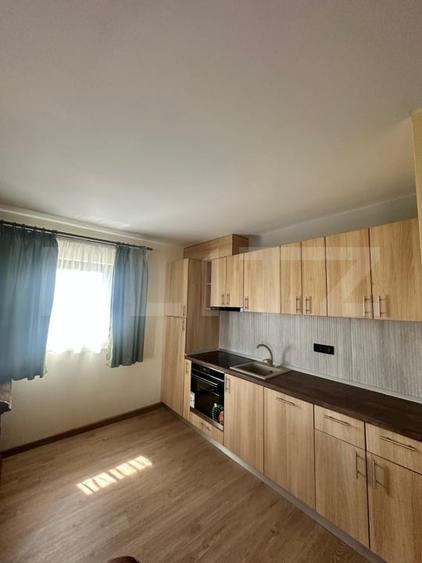 Apartament cu 2 camere decomandat, mobilat în Moșnița Nouă