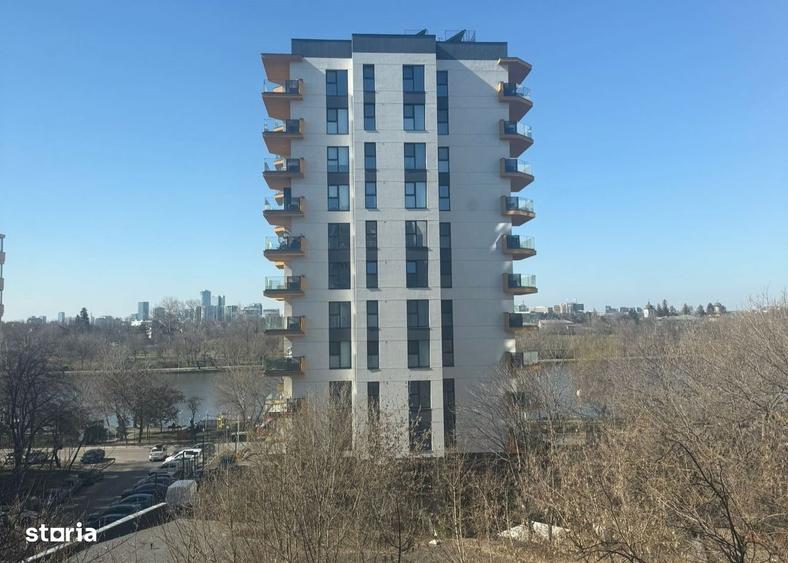 Apartament cu 3 camere în Colentina
