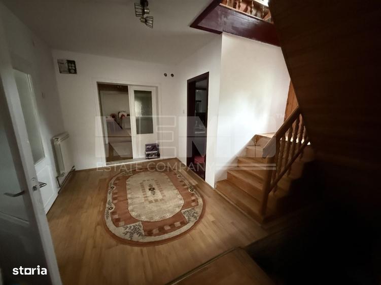 Casa 263 mp cu 51 ari teren | Vicovu de Jos | 150.000 Euro - 16