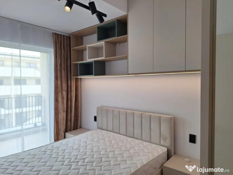 Apartament de vanzare 2 camere 45mp+ balcon 10,33mp zona Er - Floresti (Cluj) - 7