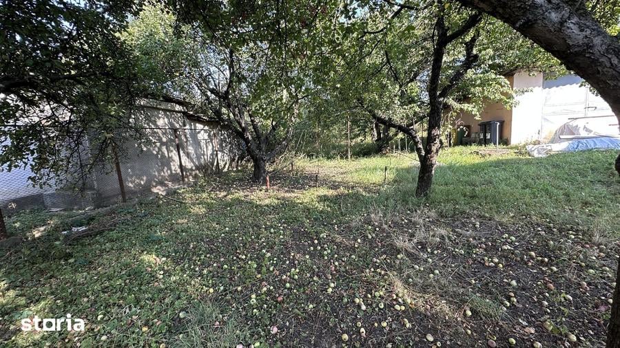 Casă cu 4 camere cu Teren 1524 Mp în Tache