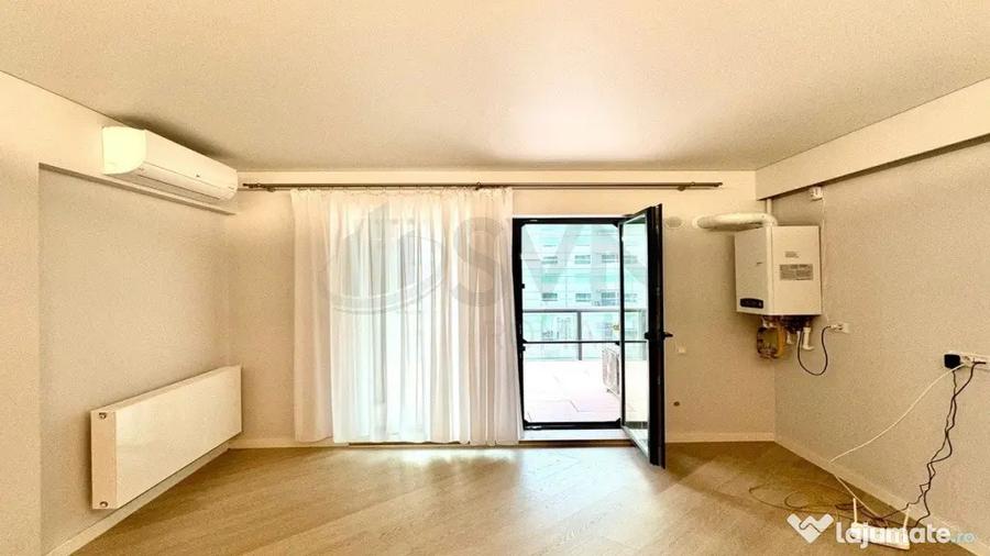 Apartament de 3 camere Cortina North Eleganta si Confort - Bucuresti (Bucuresti-Ilfov) - 6