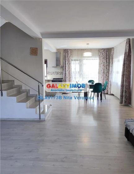 Casă cu Teren 200 Mp în Central