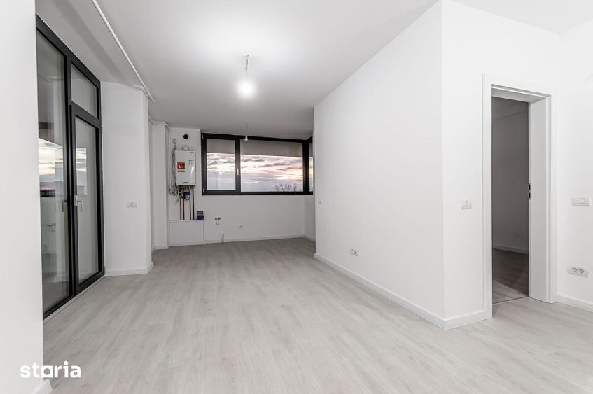 Apartament cu 3 camere decomandat în Circumvalațiunii
