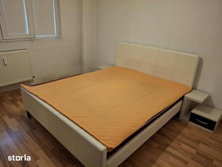 Ap. 3 camere Drumul Taberei - Plaza, bloc din 1979, contract A.N.A.F. - 2