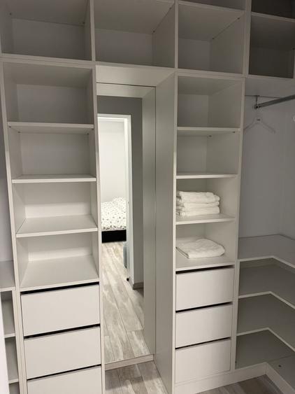 Apartament cu 2 camere decomandat în Popoveni