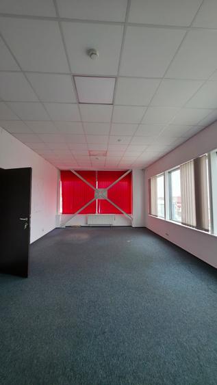 Spațiu comercial, de 996 mp, în Central