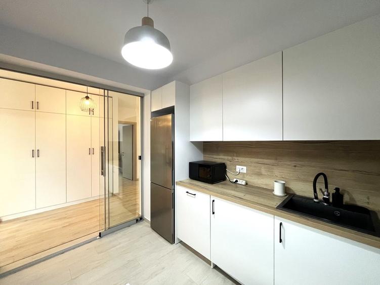 3 CAMERE || BLOC NOU || DECOMANDAT || PARCARE || CISMIGIU - 7