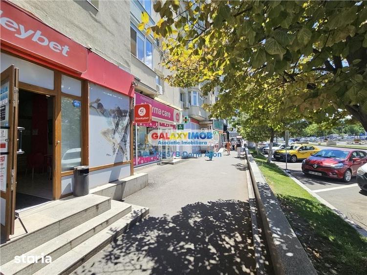 Spațiu comercial, de 75 mp, în Berceni