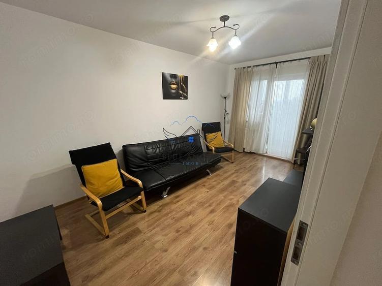 Apartament 2 camere decomandat de inchiriat Bd. Garii-Pet Friendly - 5