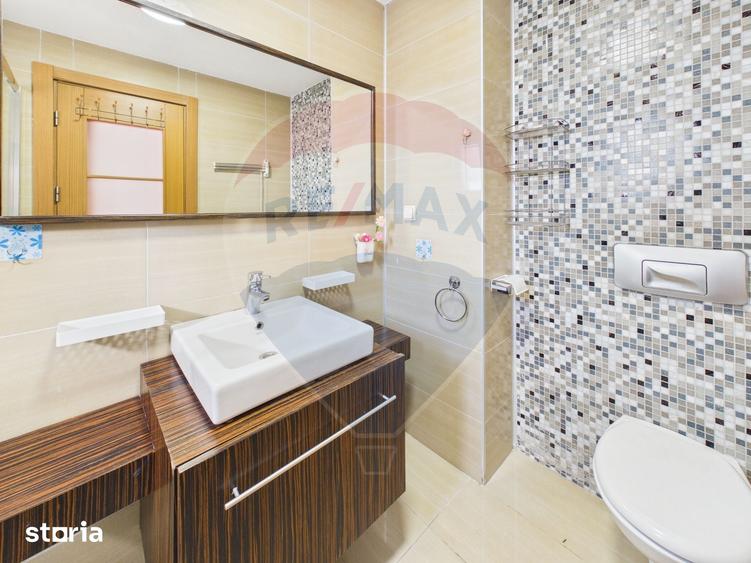 URGENT! Apartament cu 3 camere | Cosmopolis Faza 1 | Parcare inclusa - 6