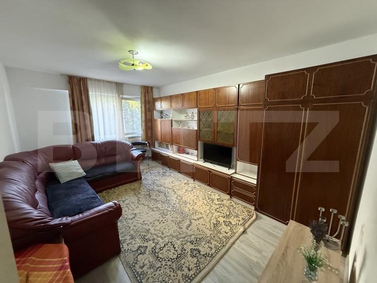 Apartament 2 camere, 50 mp, zona Micro 15 - 1
