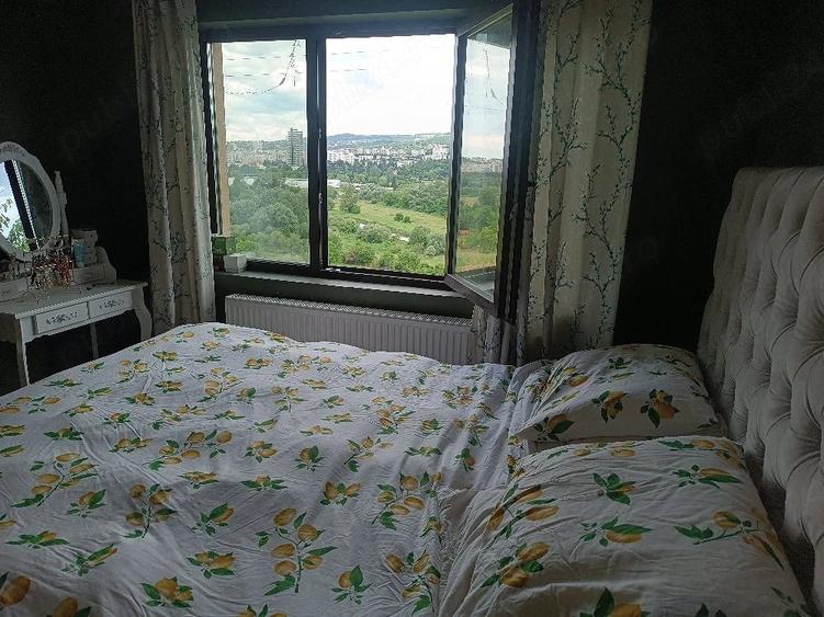 Casa cozy cu panorama spectaculoasa asupra Clujului ?i Flore?tiului Donath Park - 1