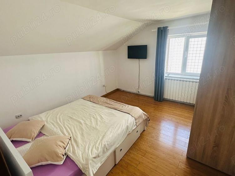 Casă cu 3 camere în Călimănești