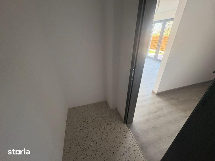 Casă cu 3 camere cu Teren 150 Mp în Central