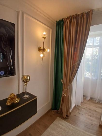 Apartament cu 2 camere în Popoveni