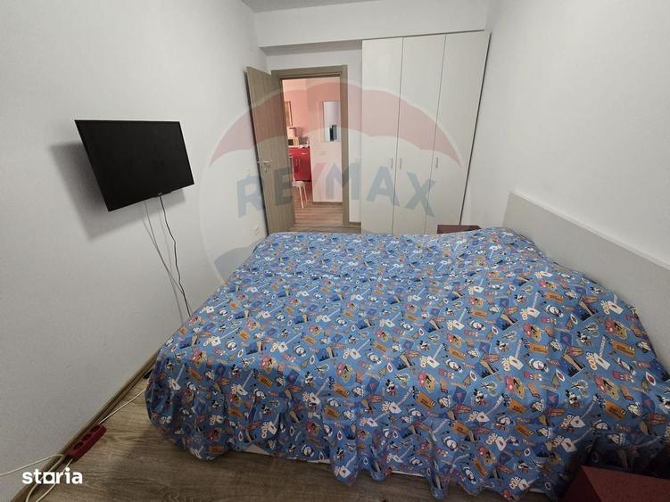 DE VANZARE Apartament cu 3 camere CLUB LAC SNAGOV - 6