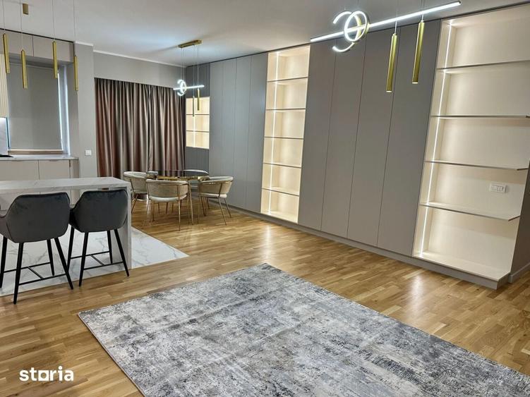VANZARE APARTAMENT - Cambridge School of Bucharest! - 6