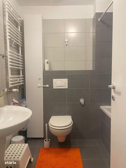 Apartament cu 3 camere în Băneasa