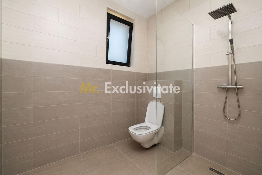 Duplex cu 4 camere cu Canalizare în Budeasa Mare