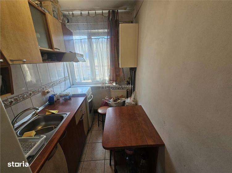 Garsonieră în Calea Caransebeșului