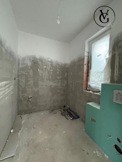 Casă cu 4 camere cu Teren 210 Mp în Bragadiru