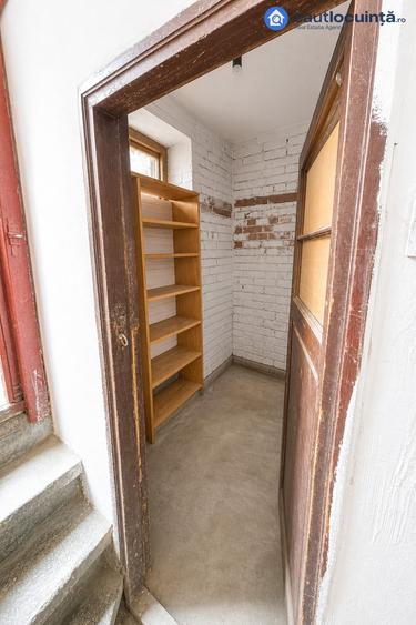 Apartament cu 2 camere în Moșilor
