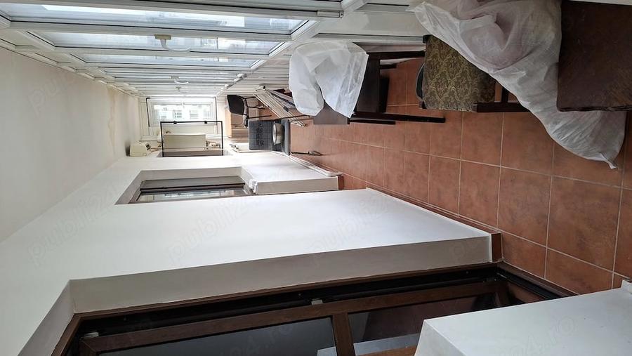 Apartament cu 2 camere semidecomandat în Unirii Sud