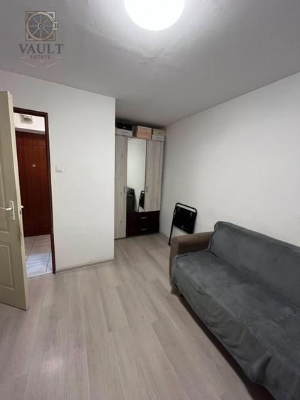APARTAMENT 2 CAMERE-ETAJ 1/4-RAHOVA-PETRE ISPIRESCU-MALCOCI - 2