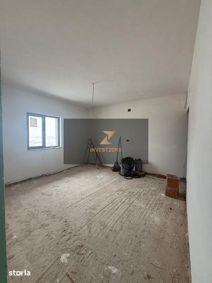 Casă cu 5 camere cu Teren 500 Mp în Nojorid
