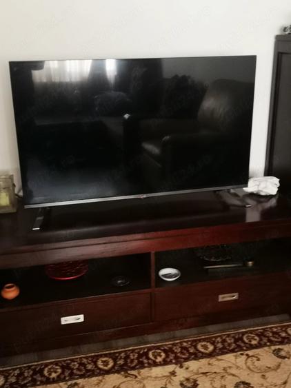 Apartament cu 3 camere decomandat în Patria