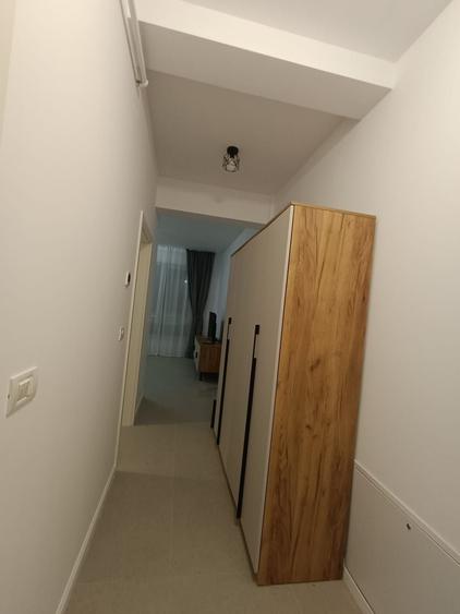 Garsonieră decomandată în Braytim