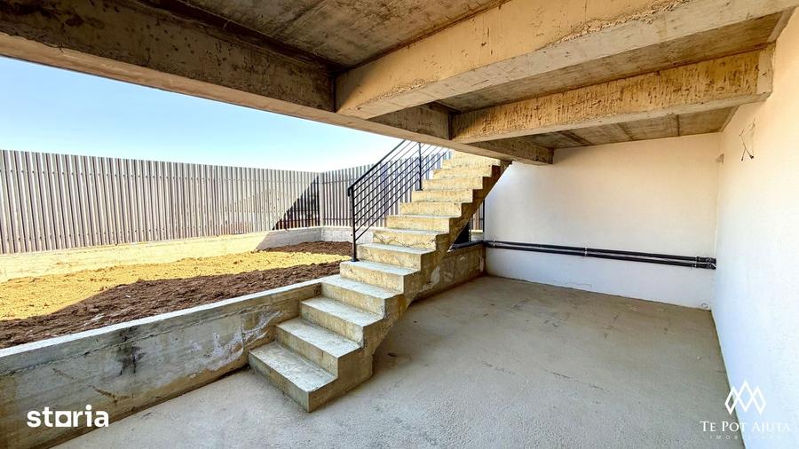 Casa Calea Cisnadiei, teren 300 mp, pivni?a, deschidere la 2 strazi - 2