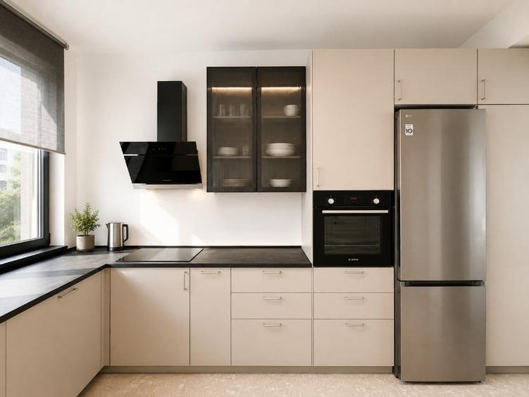 Casa 4 camere, nou, Tunari, 5 min. ?coala Americana - 4