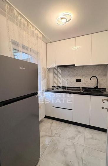 Apartament 1 camera, zona Bucovina - 3