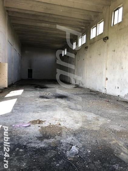 Spațiu comercial, de 700 mp, în Vladimirescu