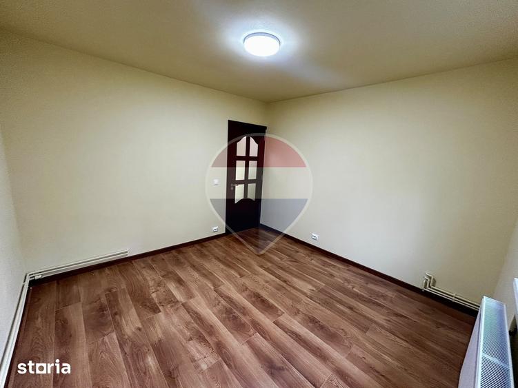 Apartament cu 2 camere decomandat în Vasile Alecsandri