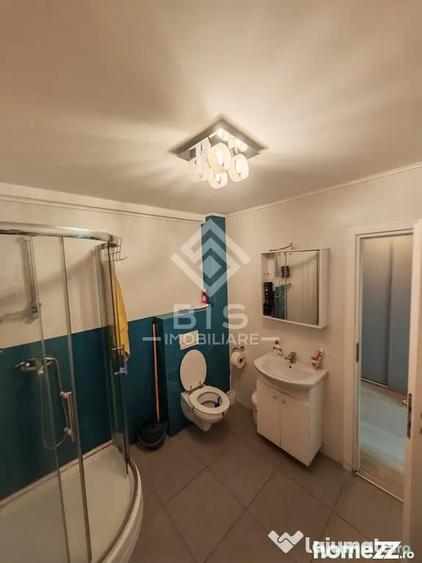 Apartament Modern - Etaj 1 - Loc de parcare inclus - 8