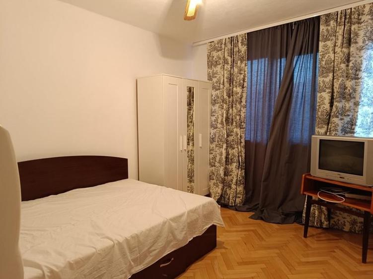 3 camere semidec  Drumul Taberei-Afi Cotroceni-Razoare - 5