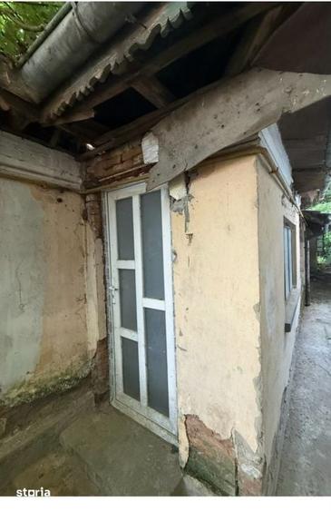 Casă cu 3 camere cu Teren 287.5 Mp în Central