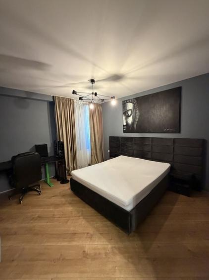Apartament /Pipera/Penthouse de inchiriat //Terasa // Loc de parcare subteran - 6
